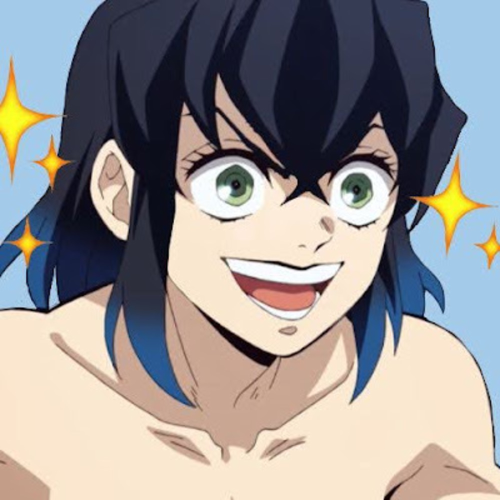 Meet your Posher, Inosuke